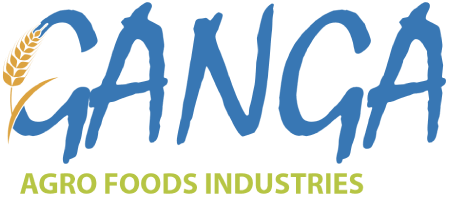 Ganga-Agro-Foods-Industries-Logo